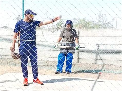 Axel Sports Academy powered by Nishant Jani's Cricket Coaching Clinic