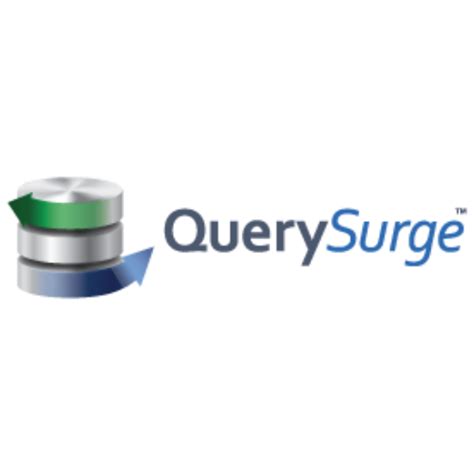 QuerySurge Tutorial 的图像结果