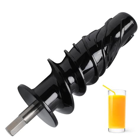 Buy 8006 Replacement Part Juicer Auger by Podoy for Omega juicers ...