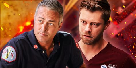 Chicago Med Season 10 Pays Off An Underrated Duo From The 2025 One ...