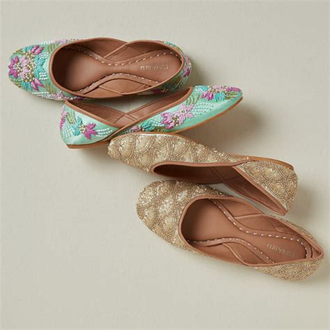 Festive Ethnic Wear By Utsa, Diza, Zuba & Vark - Westside