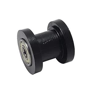 10mm Chain Roller Pulley Tensioner Guide Wheel for Motorcycle ATV 125cc ...