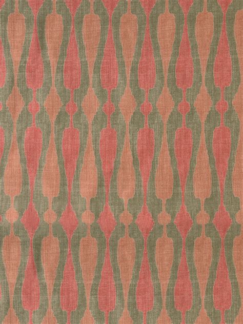 Sierra Ikat (Olive)