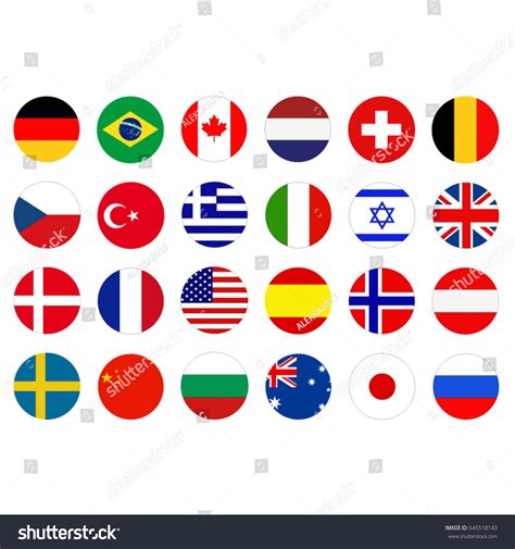 World Flags Vector 的图像结果