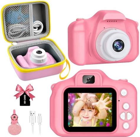 Buy Camera for Kids Online at Best Prices in India - Flipkart.com