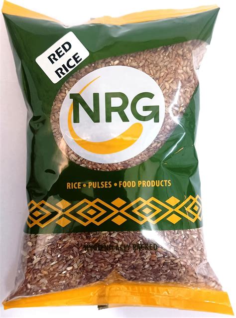 Assam's Red Rice| 1Kg | : Amazon.in: Grocery & Gourmet Foods
