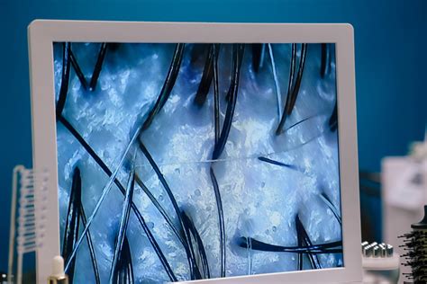 See your scalp's health with this luxury head spa treatment - Los ...