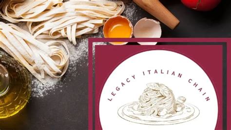 Franchise Company for Sale: Iconic Italian Chain with Proven Legacy in ...