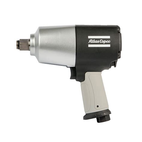 Pistol PRO Impact Wrench W29 - Pneumatic Assembly Tools | Smart Portal