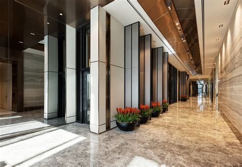 Bank Tower - Istanbul Finance District