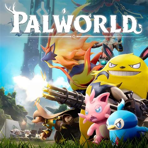 Palworld X Terraria Collaboration Confirmed for the ‘Tides of Terraria ...