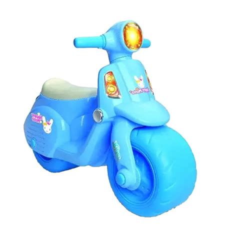 GoodLuck Baybee Kids Tricycle Plug and Play Convertible Trike 4 in 1 ...