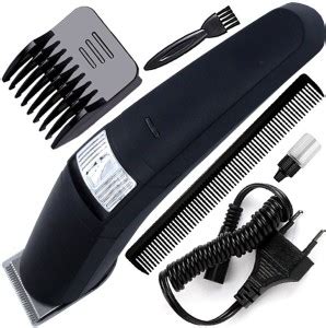Zemei S New Professional Fast Charging Hair Clipper Razor Rechargeable ...