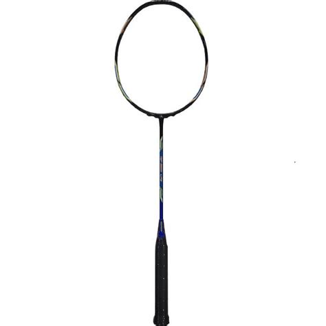 Ashaway TMP 6800 Lite Titanium Mesh Badminton Racket – Sportswing.in