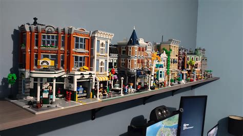 Lego Modular 的图像结果