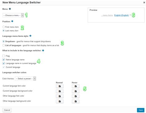 Image result for Accept Language Switcher