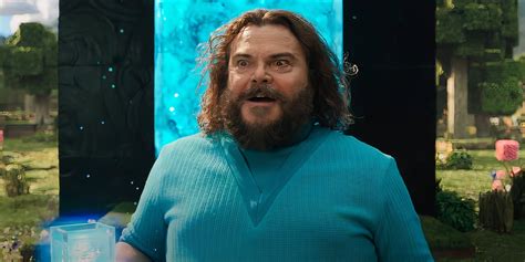 Best Quotes In A Minecraft Movie