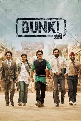 Dunki (2023) - Movie | Reviews, Cast & Release Date in kankroli- BookMyShow