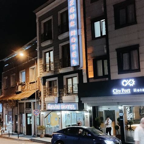 OZGUR HOTEL (Trabzon) - Hotel Reviews & Photos - Tripadvisor