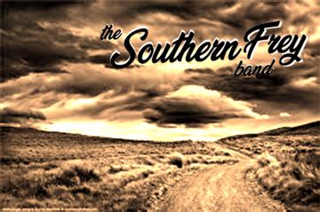 Southern Frey (fray) - Southern Rock Band Loveland, CO - The Bash