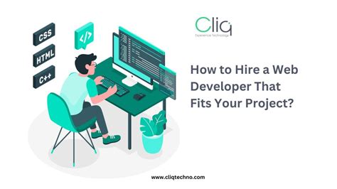 Finding a Web Developer 的图像结果