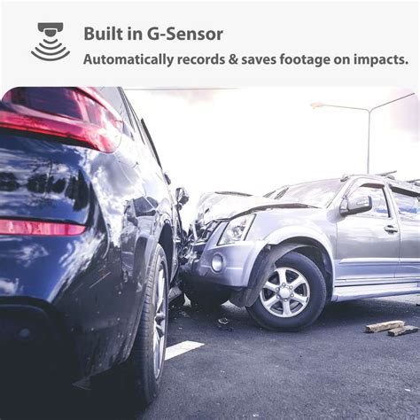 CP PLUS 4K 3 Ch Dashcam, ADAS, Built-in GPS, Touchscreen & Supports 1 ...