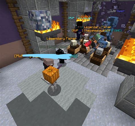 Image result for Auto Fishing Script Hypixel