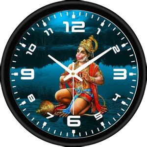 Flipkart SmartBuy Analog 25 cm X 25 cm Wall Clock Price in India - Buy ...