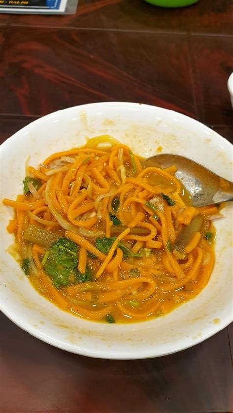 BURMA KING, Coimbatore - Restaurant reviews