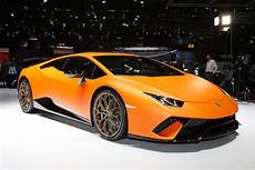 Pictures Of Lamborghini Huracan Performante by Lamborghini Huracan Performante Revealed Delivers 640 Hp Pictures Of Lamborghini Huracan Performante