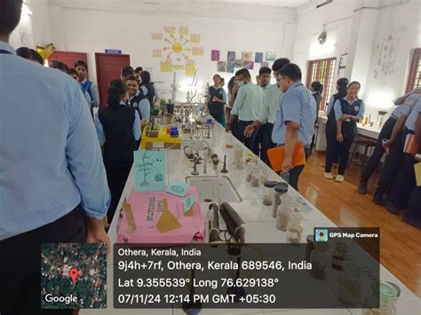 Nazareth College of Pharmacy