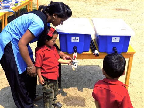 Joy & Graeme Budd | Project Awake and Shine