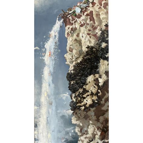 Scott Greene - Deposition I: Polymurmuration - Turner Carroll Gallery