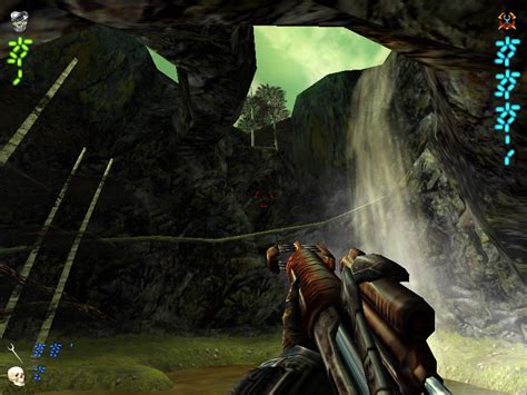 Image result for Alien vs Predator PC Disc 2