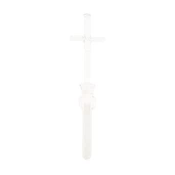 UJEAVETTE Premium Glass Dounce Cell Tissue Grinder Homogenizer with ...