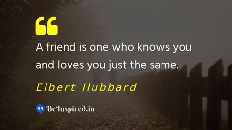 Best Quotes of Elbert Hubbard | BeInspired.in