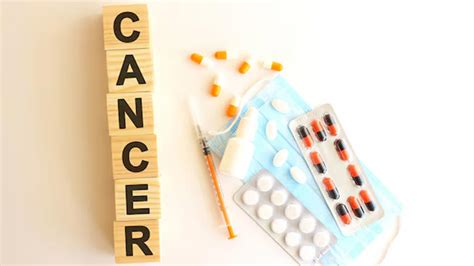 Customs duty removed for 17 cancer drugs: Relief or reality check ...