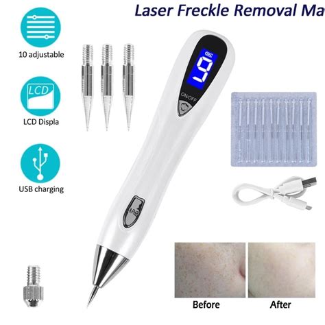 Willstar Skin Tag and Freckle Removal Machine with India | Ubuy