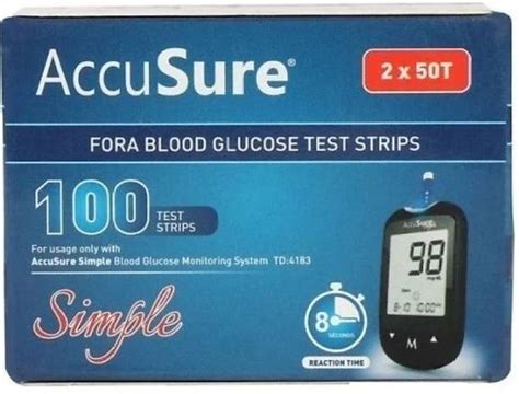 Glucose Test Strips - Buy Glucose Test Strips online at Best Prices in ...