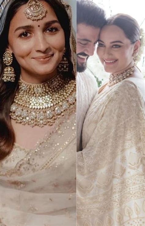 Sonakshi Sinha to Deepika Padukone: Actresses Who Wore White