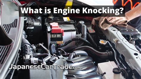Engine Knocking Repair 的图像结果