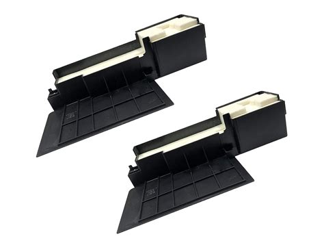 UV INFOTECH Waste Ink Pad Pack of 2 Compatible for Epson L110,L130,L210 ...