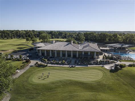 Tuckaway Country Club | Franklin's Private Country Club
