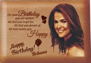 PrestoW Wood Table Photo Frame Price in India - Buy PrestoW Wood Table ...