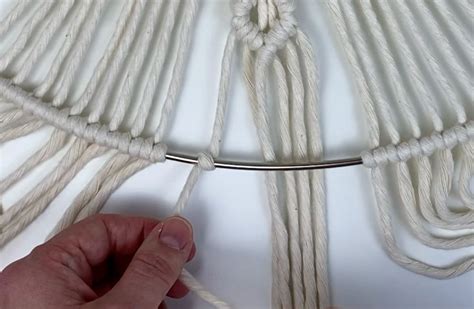 Image result for DIY Tutorial Macrame Mandala