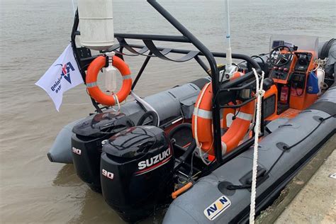 MARINE AND SITE TRAINING (2025) All You Need to Know BEFORE You Go ...