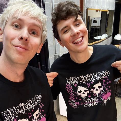 YouTubers Dan and Phil Confirm They’re Dating Amid Romance Rumors ...