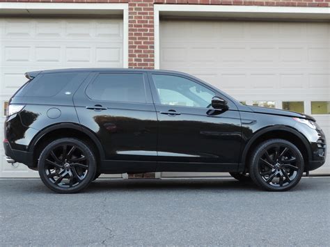 2016 Land Rover Discovery Sport HSE LUX Stock # 557679 for sale near Edgewater Park, NJ | NJ ...