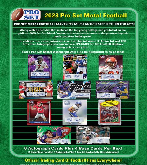 Football Card Sell at Phoebe Doane blog