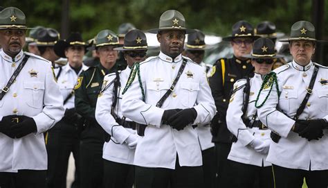 It’s Not Just About Oranges: Agricultural Law Enforcement in Florida | Florida Sheriffs Association